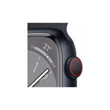 Buy Apple,Apple Watch Series 8 - 45mm - (GPS + Cellular) - Midnight Aluminium Case with Midnight Sport Band - Smart Watch - Gadcet UK | UK | London | Scotland | Wales| Ireland | Near Me | Cheap | Pay In 3 | Watches