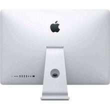 Buy Apple,Apple iMac 4K display 21.5" (2019) - Intel Core -i5, 1TB Storage 8GB RAM - silver - Gadcet.com | UK | London | Scotland | Wales| Ireland | Near Me | Cheap | Pay In 3 | Computers
