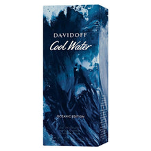 Buy Planet Perfume,Davidoff Cool Water Oceanic Edition - 125ml Eau de Toilette Spray - Gadcet UK | UK | London | Scotland | Wales| Near Me | Cheap | Pay In 3 | Eaux De Toilette