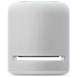 Buy Amazon,Amazon Echo Studio Smart Speaker With Alexa - Glacier White - Gadcet UK | UK | London | Scotland | Wales| Near Me | Cheap | Pay In 3 | Speakers