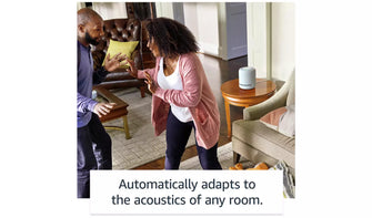 Buy Amazon,Amazon Echo Studio Smart Speaker With Alexa - Glacier White - Gadcet UK | UK | London | Scotland | Wales| Near Me | Cheap | Pay In 3 | Speakers