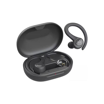 JLab,JLab GO Air Sport True Wireless Earbuds – Graphite - Gadcet.com