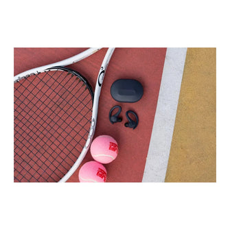 JLab,JLab GO Air Sport True Wireless Earbuds – Graphite - Gadcet.com
