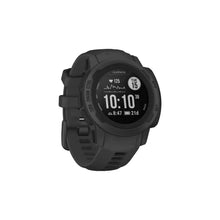 Buy Garmin,Garmin Instinct 2S Rugged GPS Smartwatch with Sports Apps & Health Monitoring - Graphite - Gadcet UK | UK | London | Scotland | Wales| Near Me | Cheap | Pay In 3 | Smart Watches