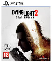 playstation,Dying Light 2 Stay Human Playstation 5 PS5 Game - Gadcet.com