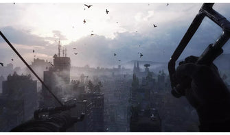 playstation,Dying Light 2 Stay Human Playstation 5 PS5 Game - Gadcet.com