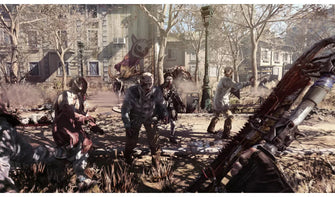 playstation,Dying Light 2 Stay Human Playstation 5 PS5 Game - Gadcet.com