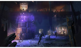 playstation,Dying Light 2 Stay Human Playstation 5 PS5 Game - Gadcet.com