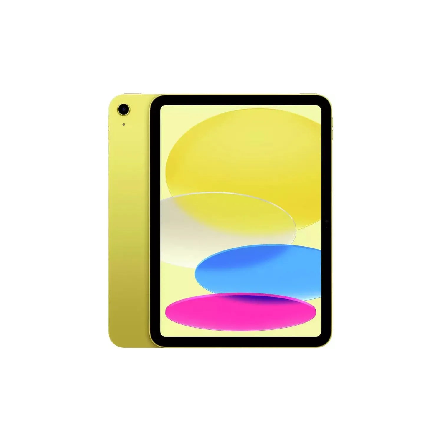 Buy Apple,Apple iPad 2022 10.9 Inch Wi-Fi 64GB - Yellow (10th generation) - Gadcet UK | UK | London | Scotland | Wales| Ireland | Near Me | Cheap | Pay In 3 | Tablets & eBook Readers
