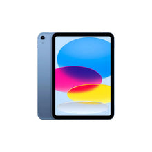 Buy Apple,Apple iPad 2022 10.9 Inch Wi-Fi Cellular 64GB - Blue - Gadcet.com | UK | London | Scotland | Wales| Ireland | Near Me | Cheap | Pay In 3 | Tablet Computers