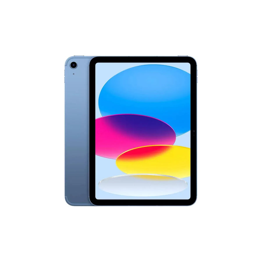 Apple iPad 10th Generation 10.9