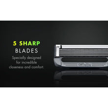 Buy Gillette,Gillette Labs Razor with Travel Case & 2 Blade Refill - Premium Shaving System - Gadcet UK | UK | London | Scotland | Wales| Near Me | Cheap | Pay In 3 | Shaving & Grooming