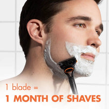 Buy Gillette,GILLETTE FUSION5 VALUE PACK: HANDLE + 10 RAZOR BLADES - Gadcet UK | UK | London | Scotland | Wales| Ireland | Near Me | Cheap | Pay In 3 | Health & Beauty