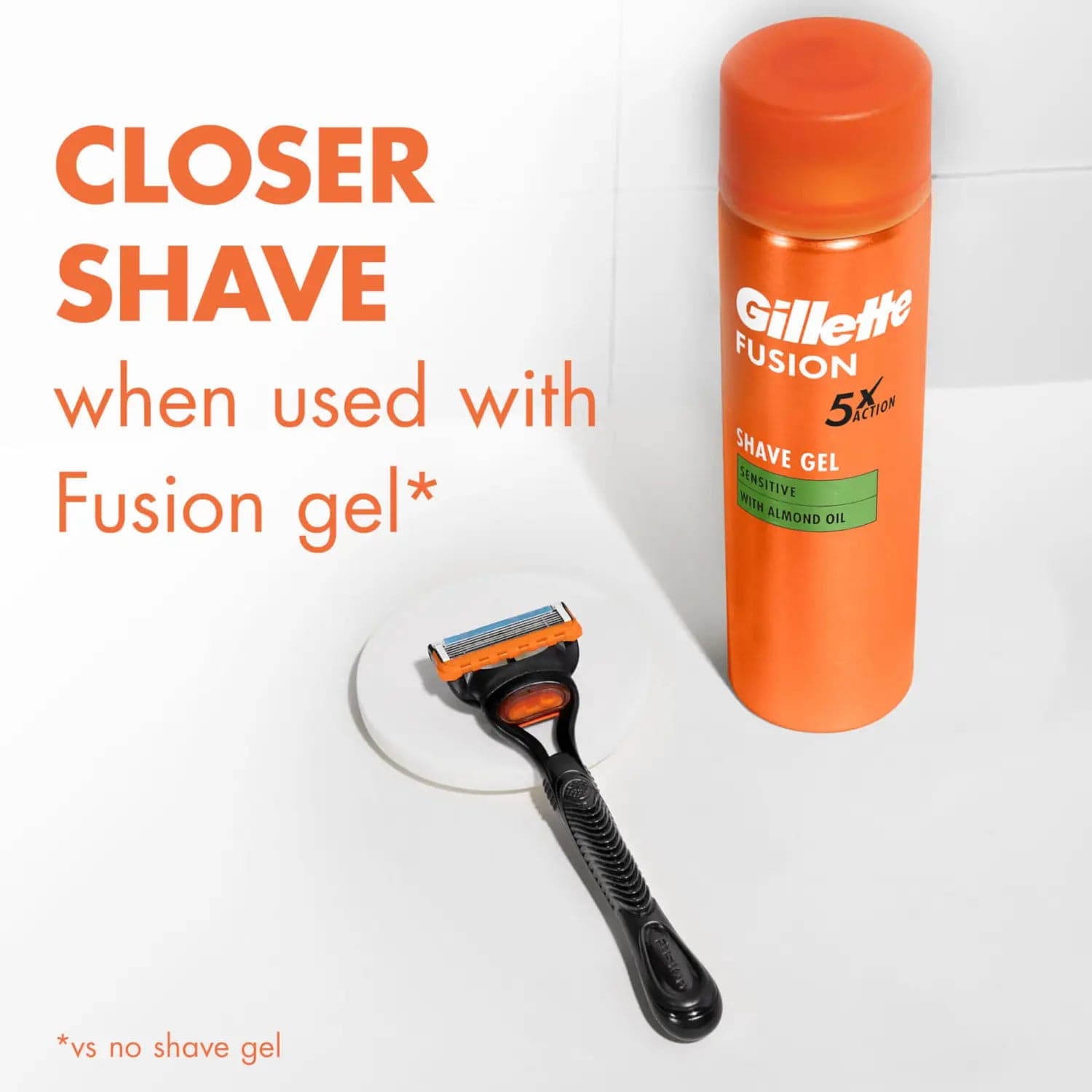 Buy Gillette,GILLETTE FUSION5 VALUE PACK: HANDLE + 10 RAZOR BLADES - Gadcet UK | UK | London | Scotland | Wales| Ireland | Near Me | Cheap | Pay In 3 | Health & Beauty