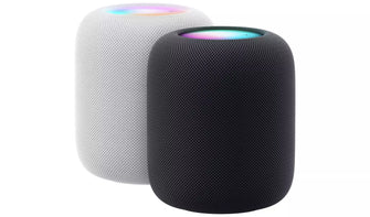 Apple HomePod (2nd Gen) Smart Speaker – Midnight