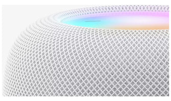 Apple HomePod (2nd Gen) Smart Speaker – Midnight