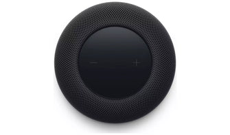 Apple HomePod (2nd Gen) Smart Speaker – Midnight