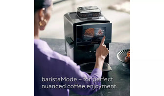 Buy Siemens,Siemens TQ903GB9 EQ900 Bean to Cup Coffee Machine - Gadcet UK | UK | London | Scotland | Wales| Near Me | Cheap | Pay In 3 | Coffee Makers & Espresso Machines