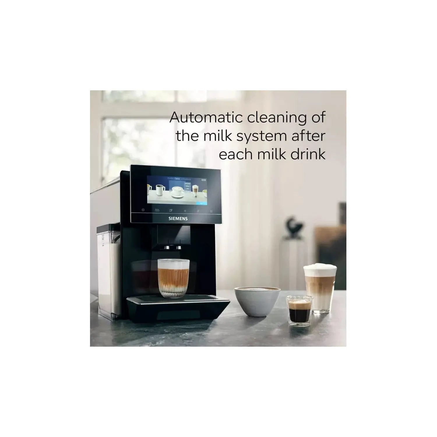 Buy Siemens,Siemens TQ903GB9 EQ900 Bean to Cup Coffee Machine - Gadcet UK | UK | London | Scotland | Wales| Near Me | Cheap | Pay In 3 | Coffee Makers & Espresso Machines