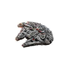 Buy LEGO,LEGO Star Wars UCS Millennium Falcon (75192) | Ultimate Collector Series Display Set - Gadcet UK | UK | London | Scotland | Wales| Near Me | Cheap | Pay In 3 | Construction Set Toys