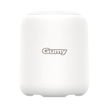 Buy Gumy,Gumy Bluetooth Speaker - Coconut White - Gadcet UK | UK | London | Scotland | Wales| Near Me | Cheap | Pay In 3 | Bluetooth Speakers