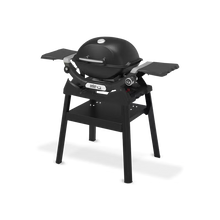 Buy Weber,Weber Q 1200N Gas Grill with Side Tables and Compact Stand - Gadcet UK | UK | London | Scotland | Wales| Near Me | Cheap | Pay In 3 | Outdoor Grills