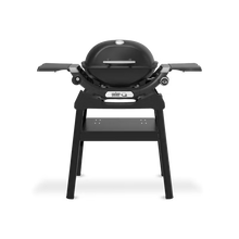 Buy Weber,Weber Q 1200N Gas Grill with Side Tables and Compact Stand - Gadcet UK | UK | London | Scotland | Wales| Near Me | Cheap | Pay In 3 | Outdoor Grills