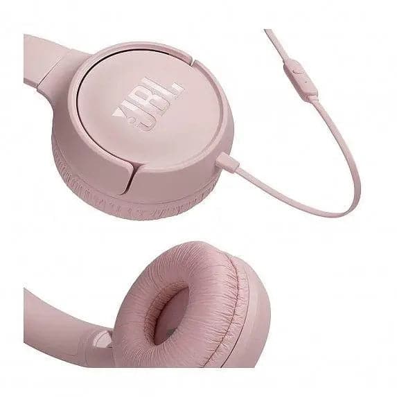 Buy JBL,JBL Tune 500 in Pink Over-ear Headphones - Gadcet.com | UK | London | Scotland | Wales| Ireland | Near Me | Cheap | Pay In 3 | Headphones & Headsets