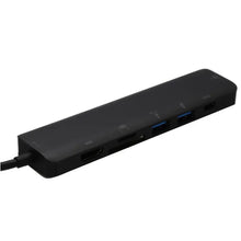 Buy NEWLINK,NEWlink 7-Port USB Type-C Hub Adapter Docking Station with Gigabit LAN - Gadcet UK | UK | London | Scotland | Wales| Near Me | Cheap | Pay In 3 | USB & FireWire Hubs