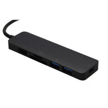 Buy NEWLINK,NEWlink 7-Port USB Type-C Hub Adapter Docking Station with Gigabit LAN - Gadcet UK | UK | London | Scotland | Wales| Near Me | Cheap | Pay In 3 | USB & FireWire Hubs