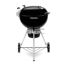 Buy Weber,Weber Master-Touch GBS Premium E-5770 Charcoal BBQ 57cm - Gadcet UK | UK | London | Scotland | Wales| Near Me | Cheap | Pay In 3 | Outdoor Grills