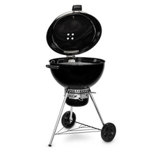 Buy Weber,Weber Master-Touch GBS Premium E-5770 Charcoal BBQ 57cm - Gadcet UK | UK | London | Scotland | Wales| Near Me | Cheap | Pay In 3 | Outdoor Grills