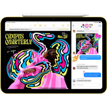 Buy Apple,Apple iPad 11" – A16 Chip, 128GB, Liquid Retina, Touch ID, Wi-Fi, Silver - Gadcet UK | UK | London | Scotland | Wales| Near Me | Cheap | Pay In 3 | Tablet Computers