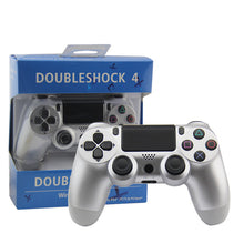Double Shock 4 Wireless Controller Compatible For PS4