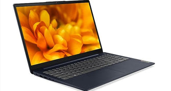 Buy Lenovo,Lenovo IdeaPad 3 - 15.6 Inch - 128GB SSD - 4GB RAM - Intel Core i3-1115G4 - Intel UHD Graphics - Windows 11 Home - Abyss Blue - Gadcet UK | UK | London | Scotland | Wales| Ireland | Near Me | Cheap | Pay In 3 | Laptops