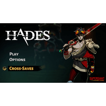 Nintendo,Hades For Nintendo Games - Gadcet.com
