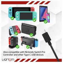 Buy Venom,Venom Nintendo Switch Mains AC Power Supply - Gadcet UK | UK | London | Scotland | Wales| Ireland | Near Me | Cheap | Pay In 3 | Video Game Console Accessories
