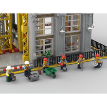Buy LEGO,LEGO BrickLink Modular Construction Site (910008) – Exclusive Building Set - Gadcet UK | UK | London | Scotland | Wales| Near Me | Cheap | Pay In 3 | Construction Set Toys
