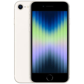 Buy Apple,Apple iPhone SE 5G 64GB Mobile Phone - Starlight - Unlocked - Gadcet.com | UK | London | Scotland | Wales| Ireland | Near Me | Cheap | Pay In 3 | Mobile Phone