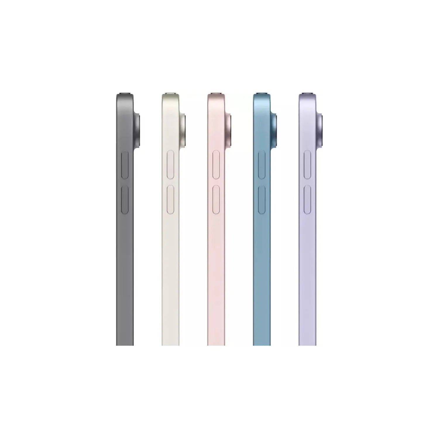 Buy Apple,Apple iPad Air 2022 10.9 Inch Wi-Fi 64GB - Purple MME23B/A - Gadcet UK | UK | London | Scotland | Wales| Ireland | Near Me | Cheap | Pay In 3 | Tablet Computers