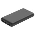 Buy Belkin,Belkin 20000mAh Portable Power Bank - Black - Gadcet.com | UK | London | Scotland | Wales| Ireland | Near Me | Cheap | Pay In 3 | Mobile Phone Accessories