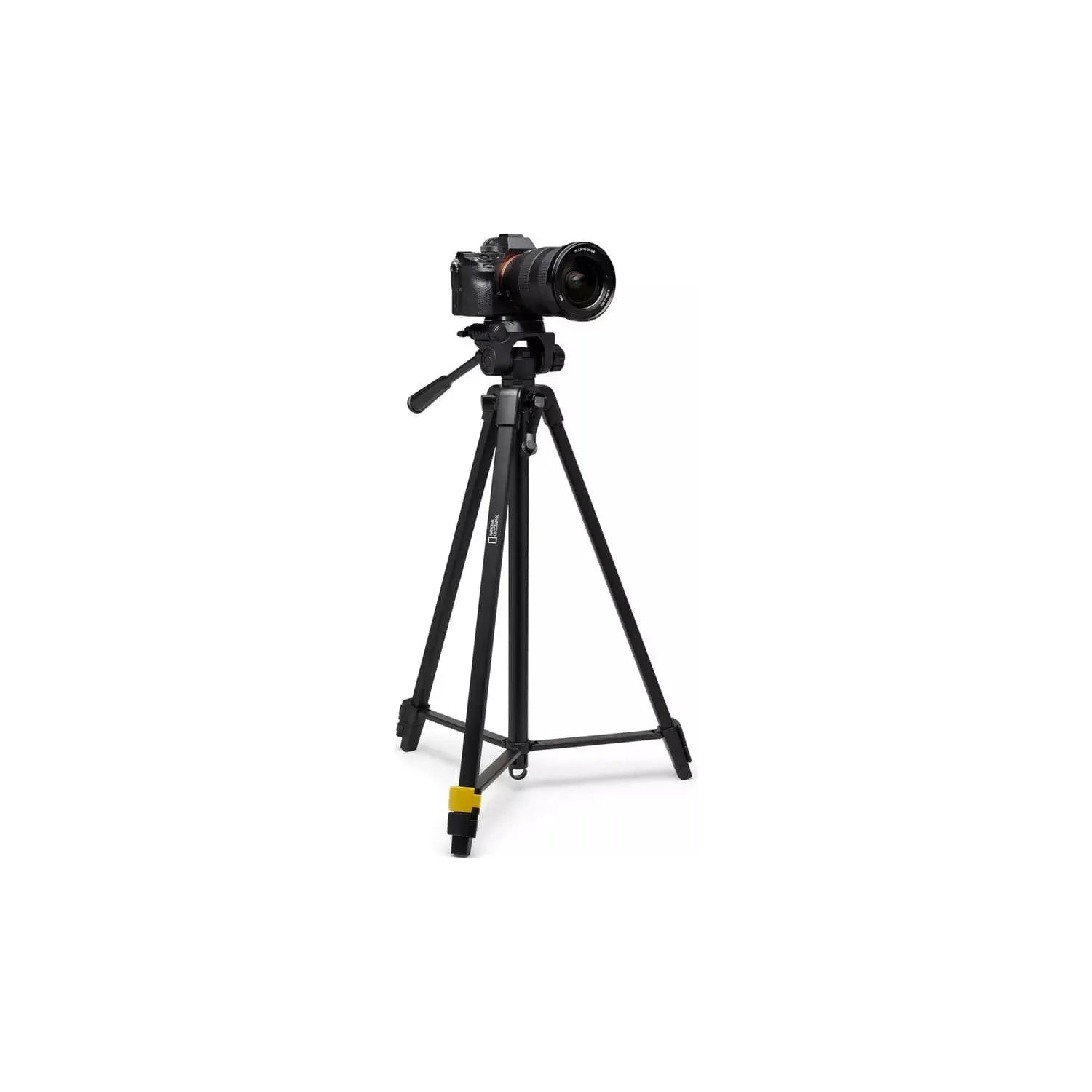 Buy NATIONAL GEOGRAPHIC,National Geographic Large Camera Tripod - Black - Gadcet UK | UK | London | Scotland | Wales| Near Me | Cheap | Pay In 3 | Tripod