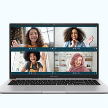 Buy ASUS,ASUS Vivobook 15 OLED K3502ZA: 15.6" Display, 512GB SSD, 6GB RAM, Intel i7-12700H, Iris Xe Graphics, Windows 11, Silver - Gadcet UK | UK | London | Scotland | Wales| Ireland | Near Me | Cheap | Pay In 3 | Laptops