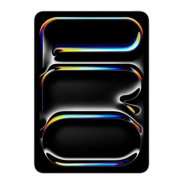 Buy APPLE,Apple 11" iPad Pro (2025) – 256 GB, Silver Wi-Fi - Gadcet UK | UK | London | Scotland | Wales| Near Me | Cheap | Pay In 3 | Tablet Computers