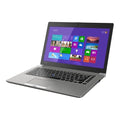 Buy Toshiba,Toshiba Tecra Z40-A-18R, 14 inch, 4th Gen i5-4210U 1.7 GHz, 128GB SSD, 8GB RAM, Ultrabook, Silver - Gadcet UK | UK | London | Scotland | Wales| Ireland | Near Me | Cheap | Pay In 3 | Laptops