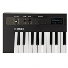 Buy Yamaha,YAMAHA Reface DX Professional Keyboard - Black - Gadcet UK | UK | London | Scotland | Wales| Ireland | Near Me | Cheap | Pay In 3 | Musical Keyboards