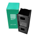 Square Golf Home Launch Monitor Protective Metal Case