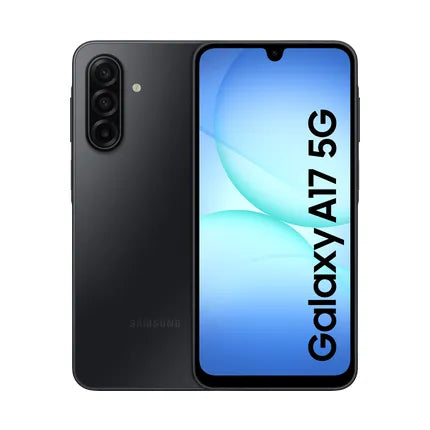 Buy Samsung,Samsung Galaxy A17 5G Dual SIM 256GB, 8GB RAM, Black, Unlocked - Gadcet UK | UK | London | Scotland | Wales| Near Me | Cheap | Pay In 3 | Unlocked Mobile Phone