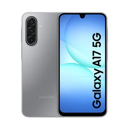 Buy Samsung,Samsung Galaxy A17 5G Dual SIM – 256GB, 8GB RAM, Gray, Unlocked - Gadcet UK | UK | London | Scotland | Wales| Near Me | Cheap | Pay In 3 | Unlocked Mobile Phone