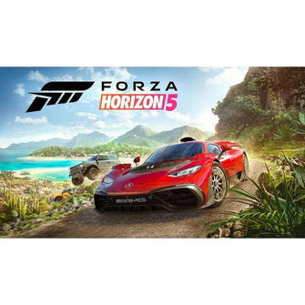 Xbox,Forza Horizon 4 - Standard Edition (Xbox One) - Gadcet.com